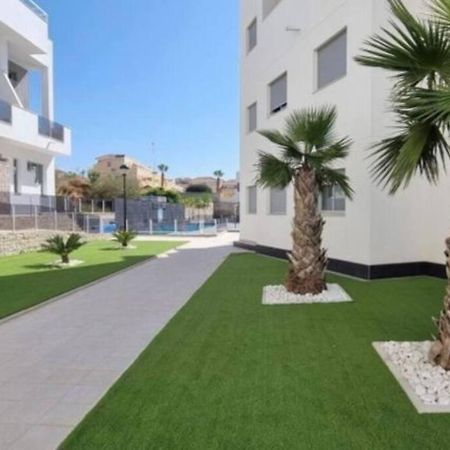 Sun-Golf-Beach Villamartin Alicante Esterno foto