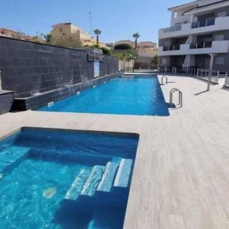 Sun-Golf-Beach Villamartin Alicante Esterno foto