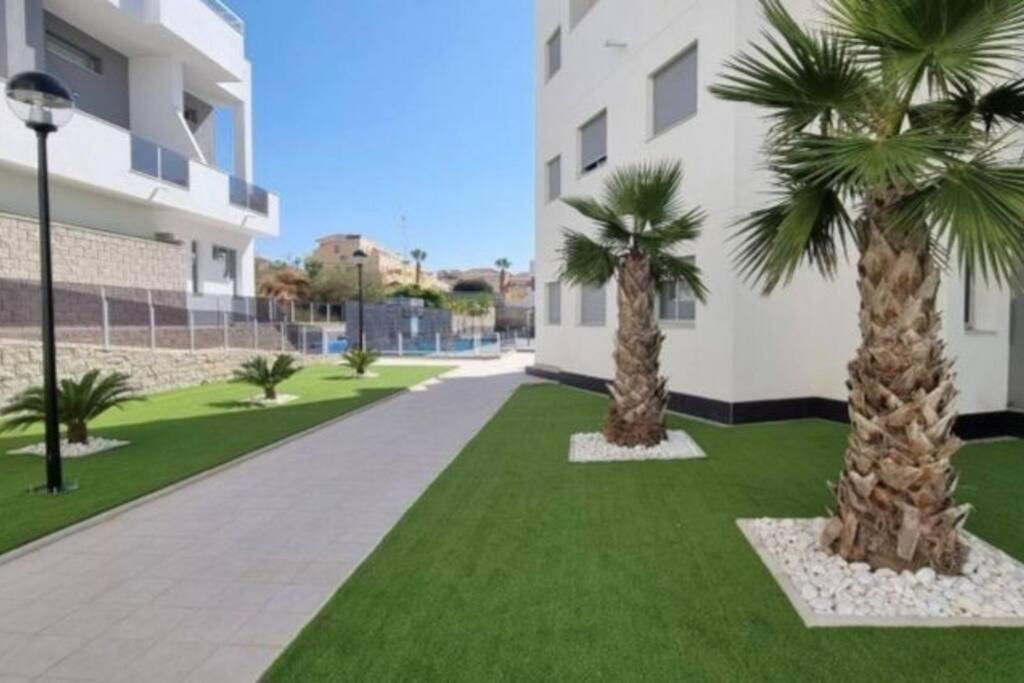 Sun-Golf-Beach Villamartin Alicante Esterno foto