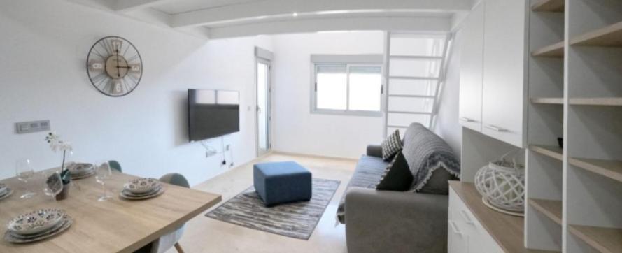 Sun-Golf-Beach Villamartin Alicante Esterno foto