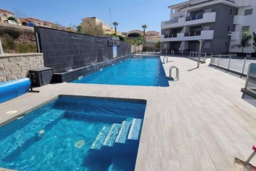 Sun-Golf-Beach Villamartin Alicante Esterno foto