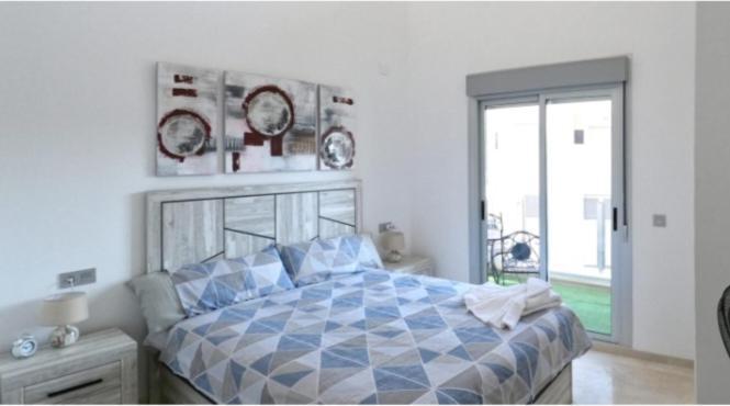 Sun-Golf-Beach Villamartin Alicante Esterno foto