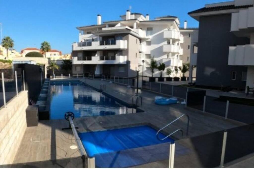 Sun-Golf-Beach Villamartin Alicante Esterno foto